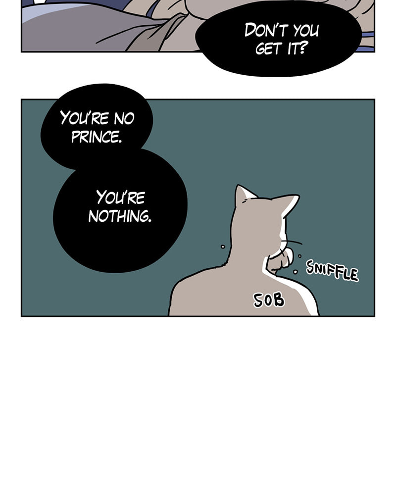 Meow Man Chapter 15 page 4 - 