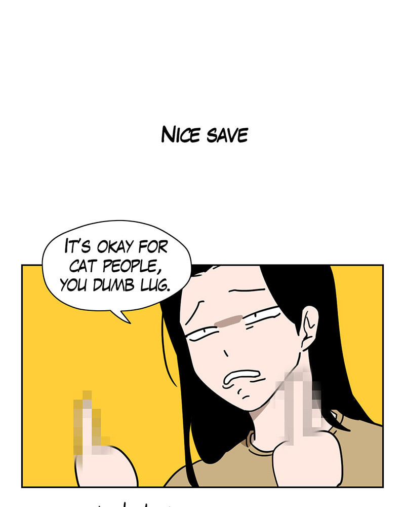 Meow Man Chapter 15 page 36 - 