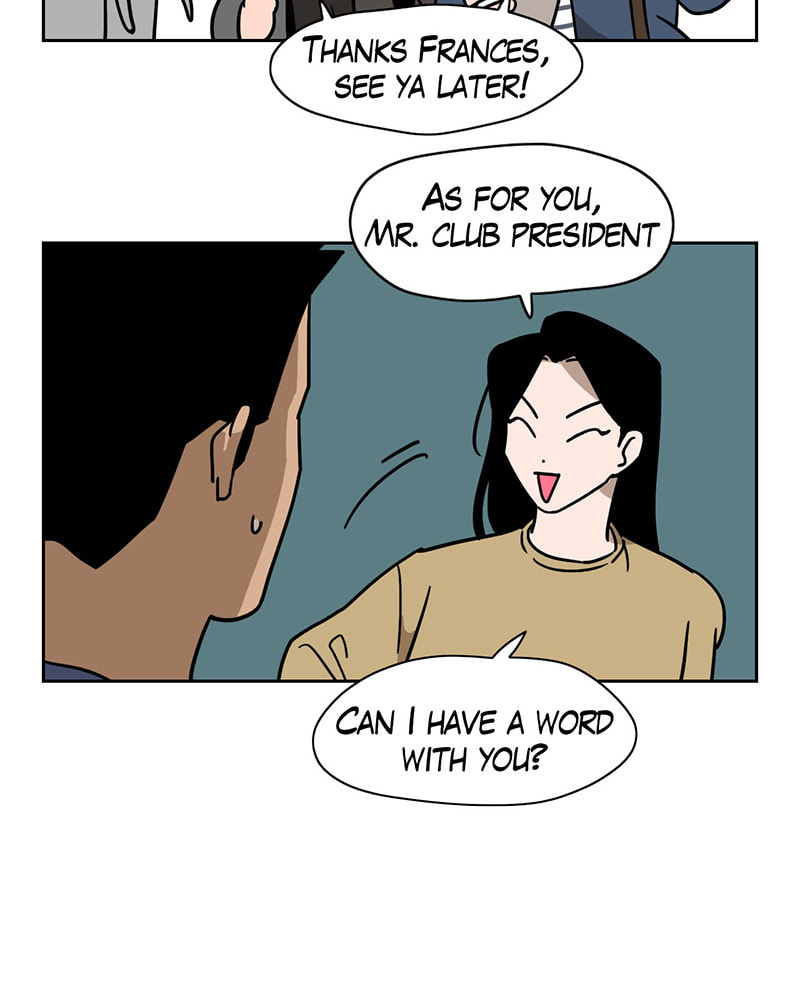 Meow Man Chapter 15 page 38 - 