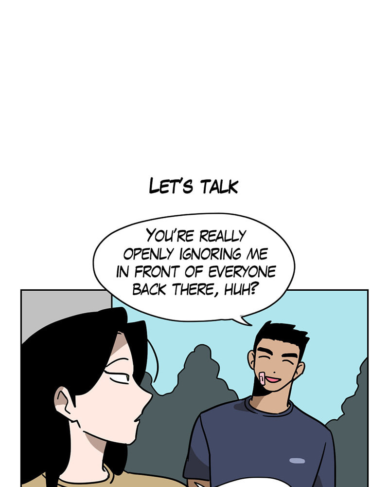 Meow Man Chapter 15 page 39 - 