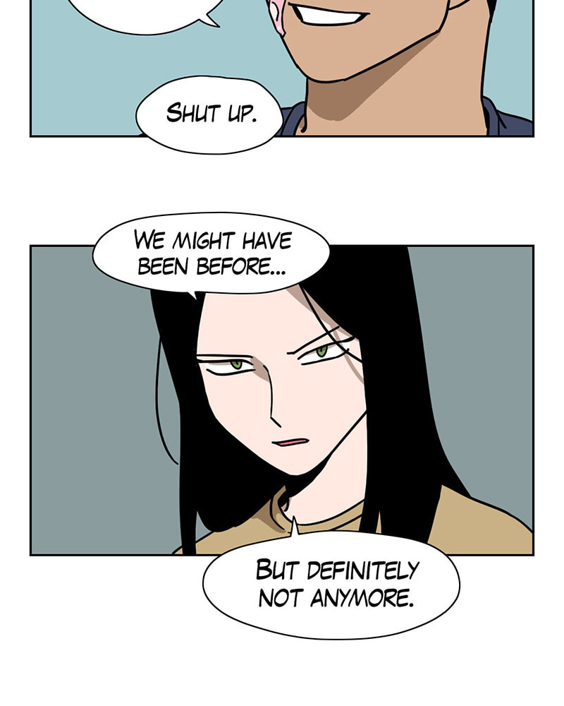 Meow Man Chapter 15 page 41 - 