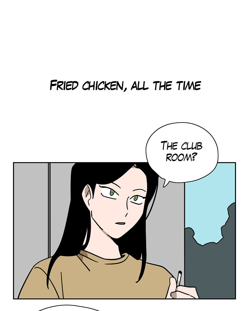 Meow Man Chapter 15 page 6 - 