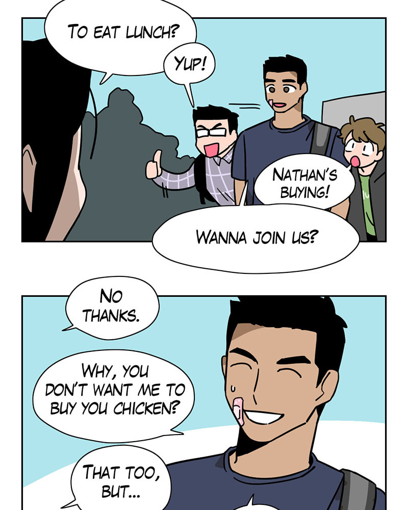 Meow Man Chapter 15 page 7 - 