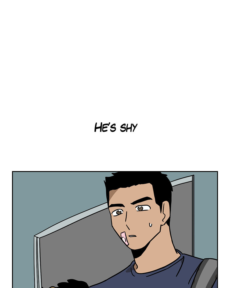 Meow Man Chapter 15 page 9 - 