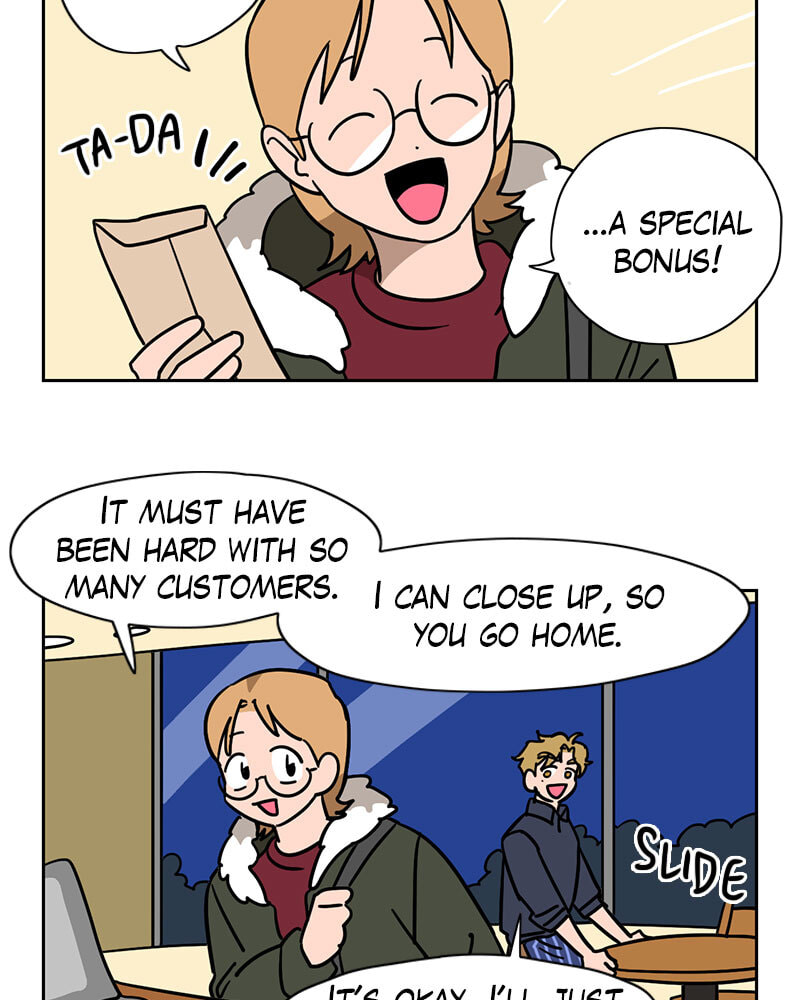 Meow Man Chapter 150 page 11 - 