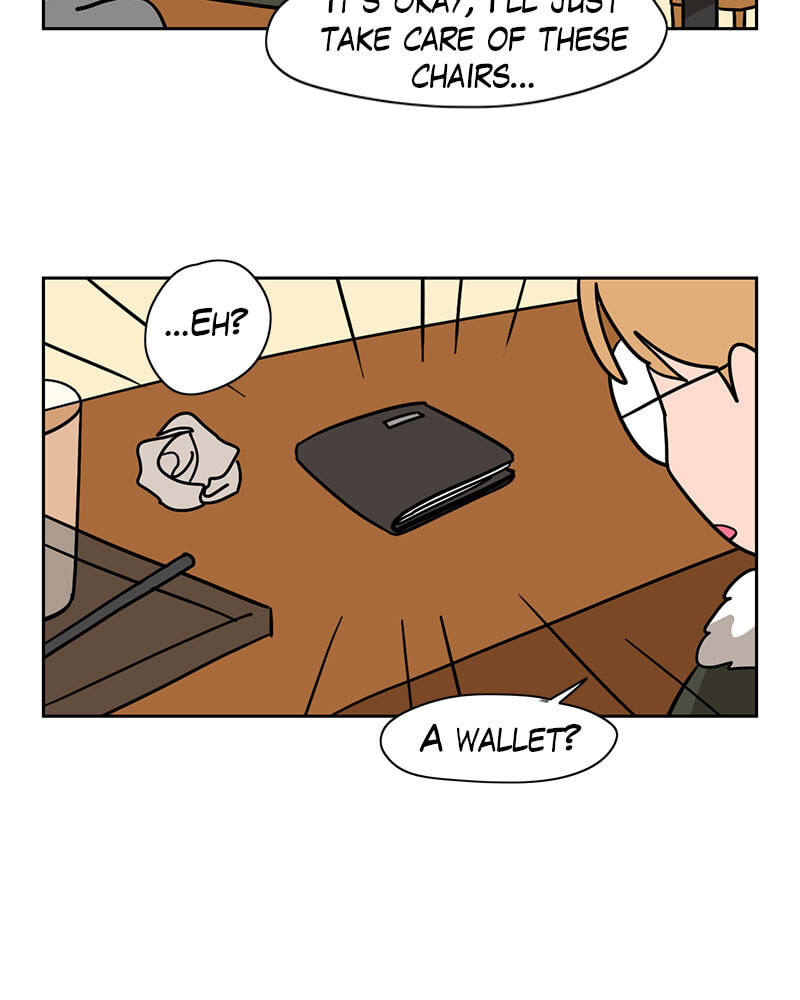Meow Man Chapter 150 page 12 - 