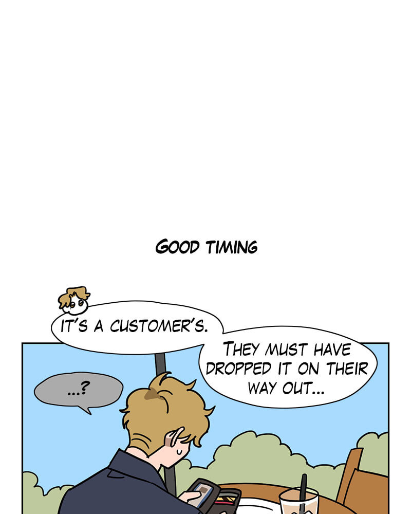 Meow Man Chapter 150 page 14 - 