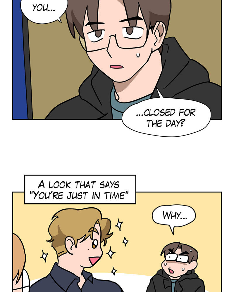 Meow Man Chapter 150 page 16 - 