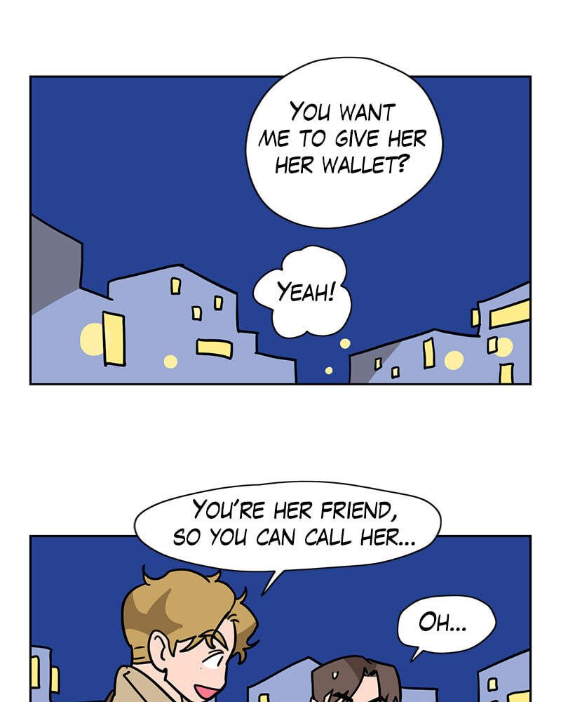 Meow Man Chapter 150 page 18 - 