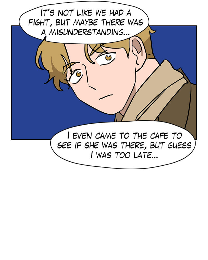 Meow Man Chapter 150 page 20 - 