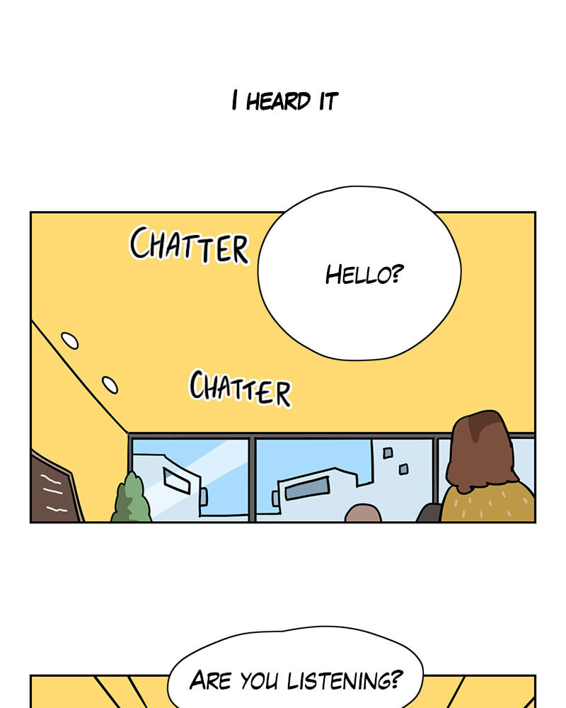 Meow Man Chapter 150 page 3 - 