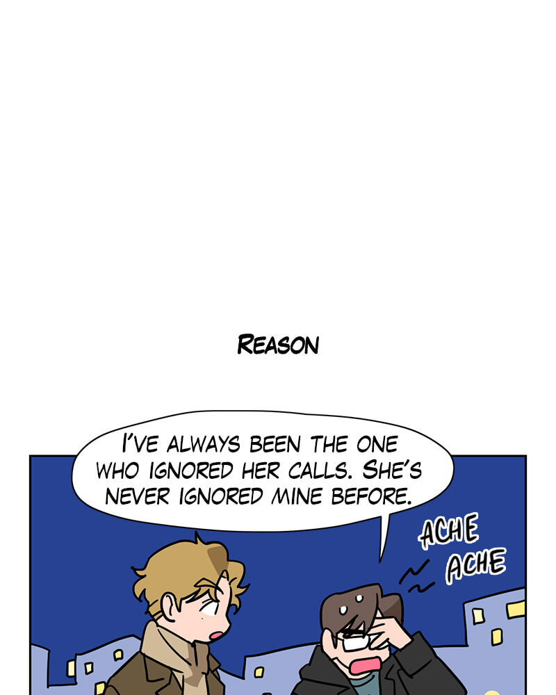 Meow Man Chapter 150 page 21 - 