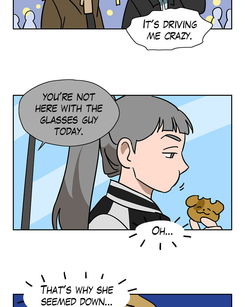 Meow Man Chapter 150 page 22 - 