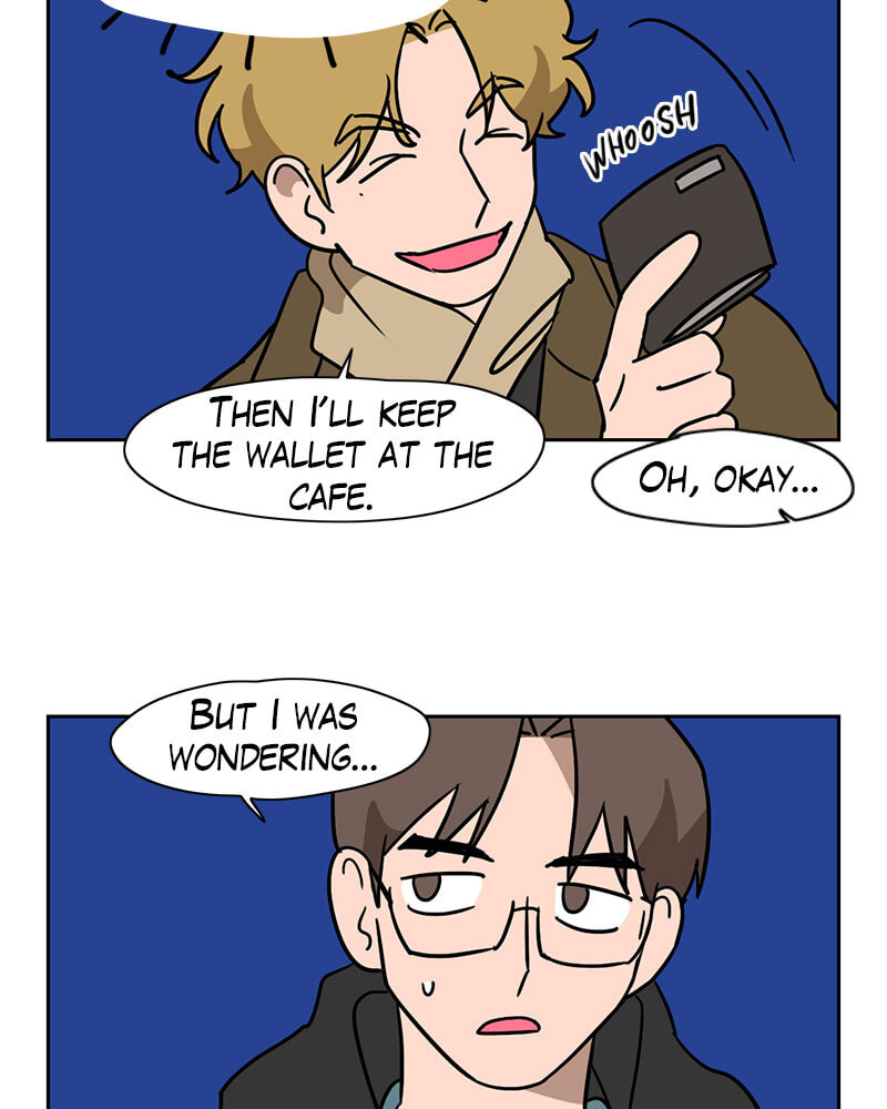 Meow Man Chapter 150 page 23 - 