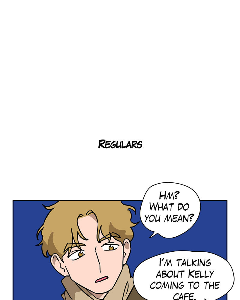 Meow Man Chapter 150 page 25 - 