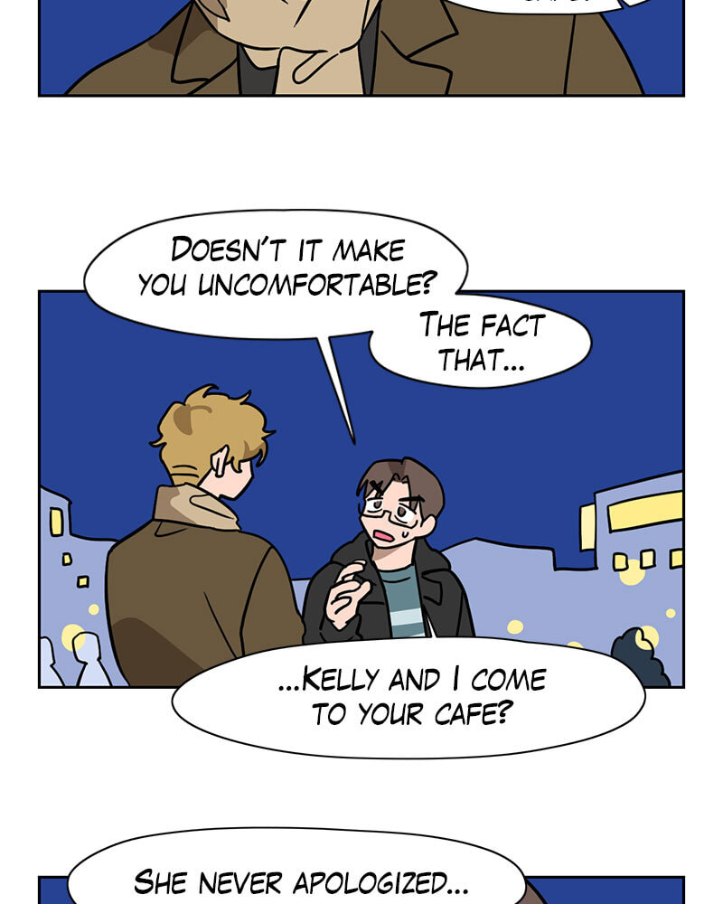 Meow Man Chapter 150 page 26 - 