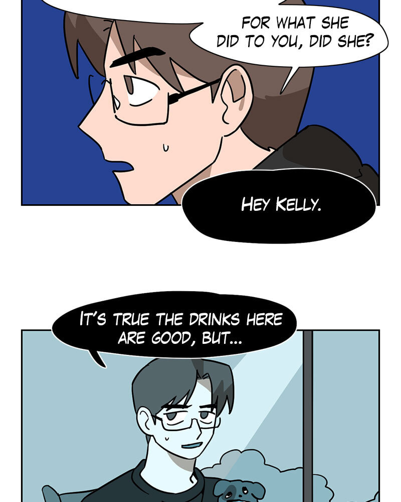 Meow Man Chapter 150 page 27 - 