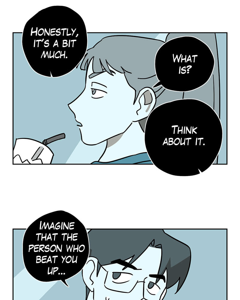 Meow Man Chapter 150 page 29 - 
