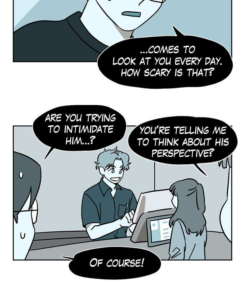 Meow Man Chapter 150 page 30 - 