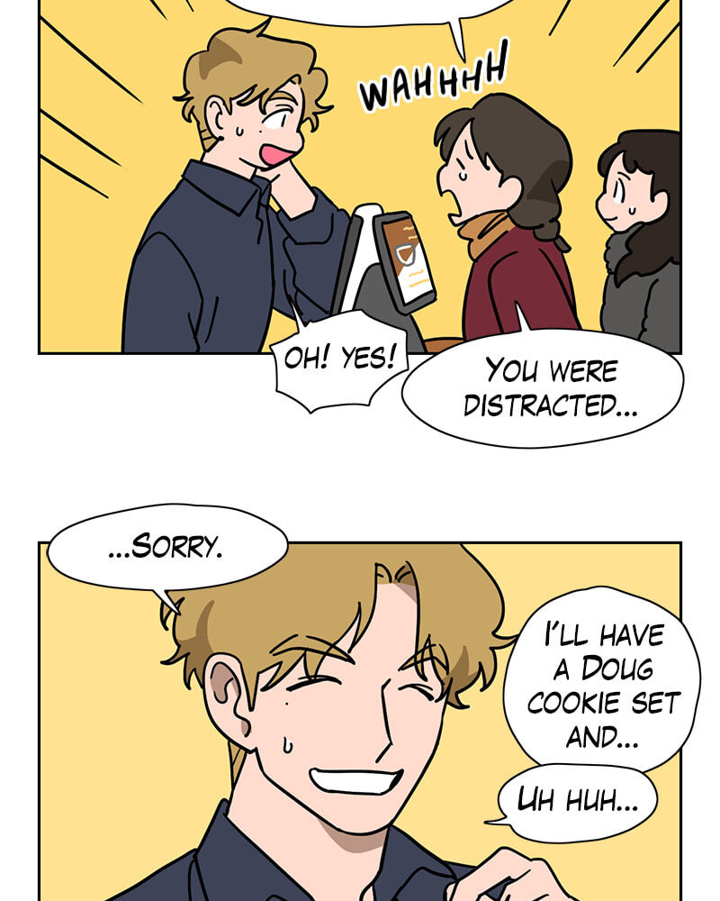 Meow Man Chapter 150 page 4 - 