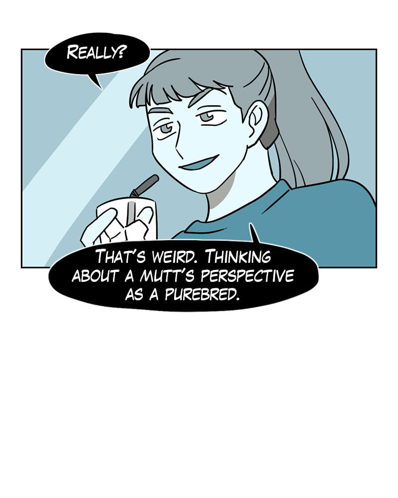 Meow Man Chapter 150 page 31 - 