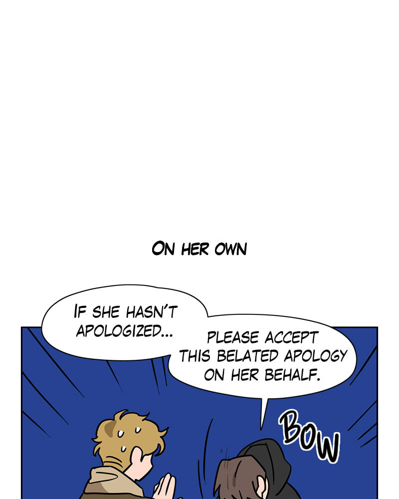 Meow Man Chapter 150 page 32 - 