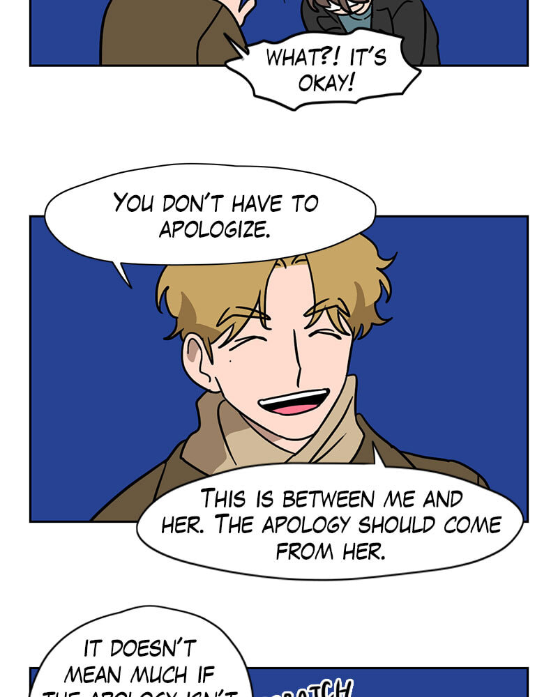 Meow Man Chapter 150 page 33 - 