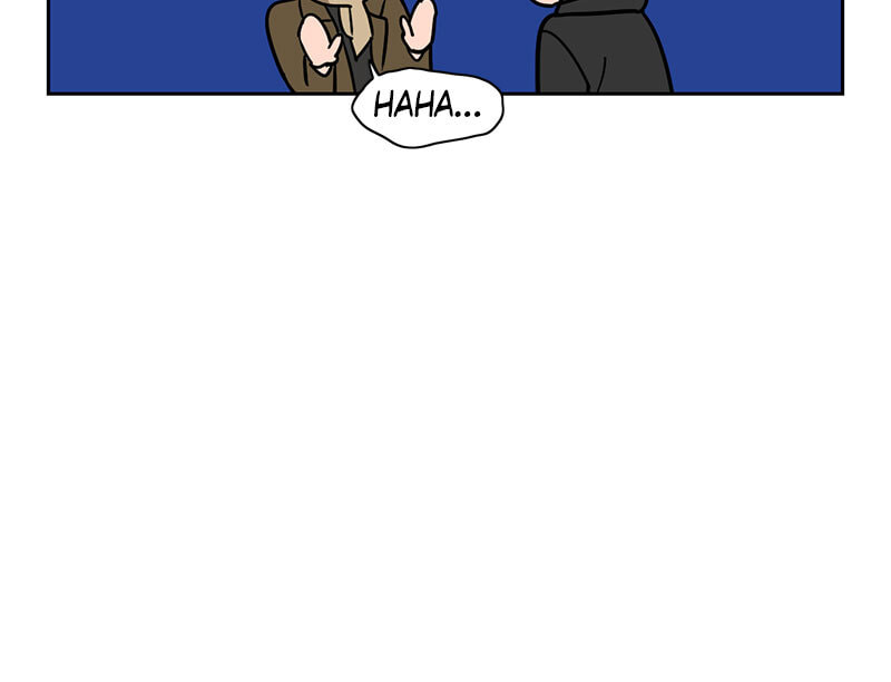 Meow Man Chapter 150 page 35 - 