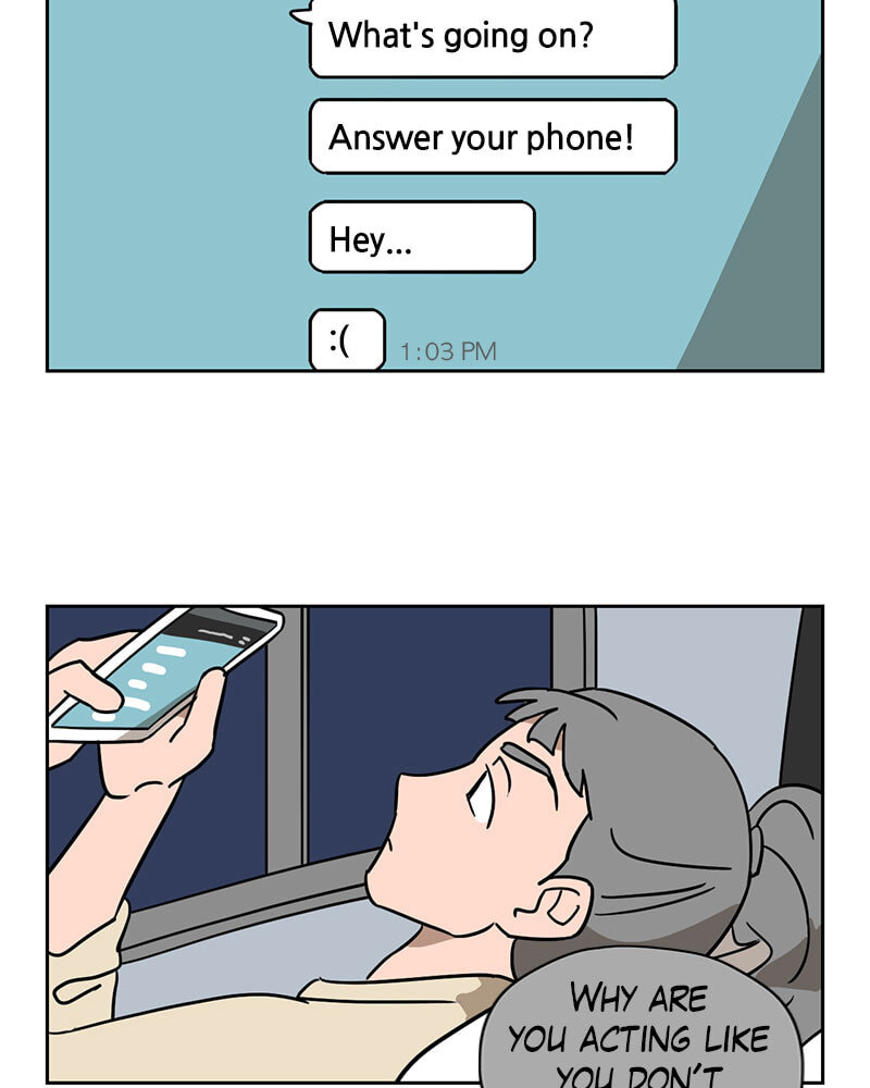 Meow Man Chapter 150 page 37 - 