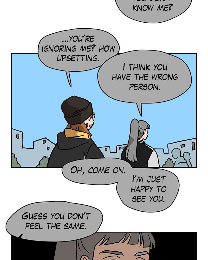 Meow Man Chapter 150 page 38 - 
