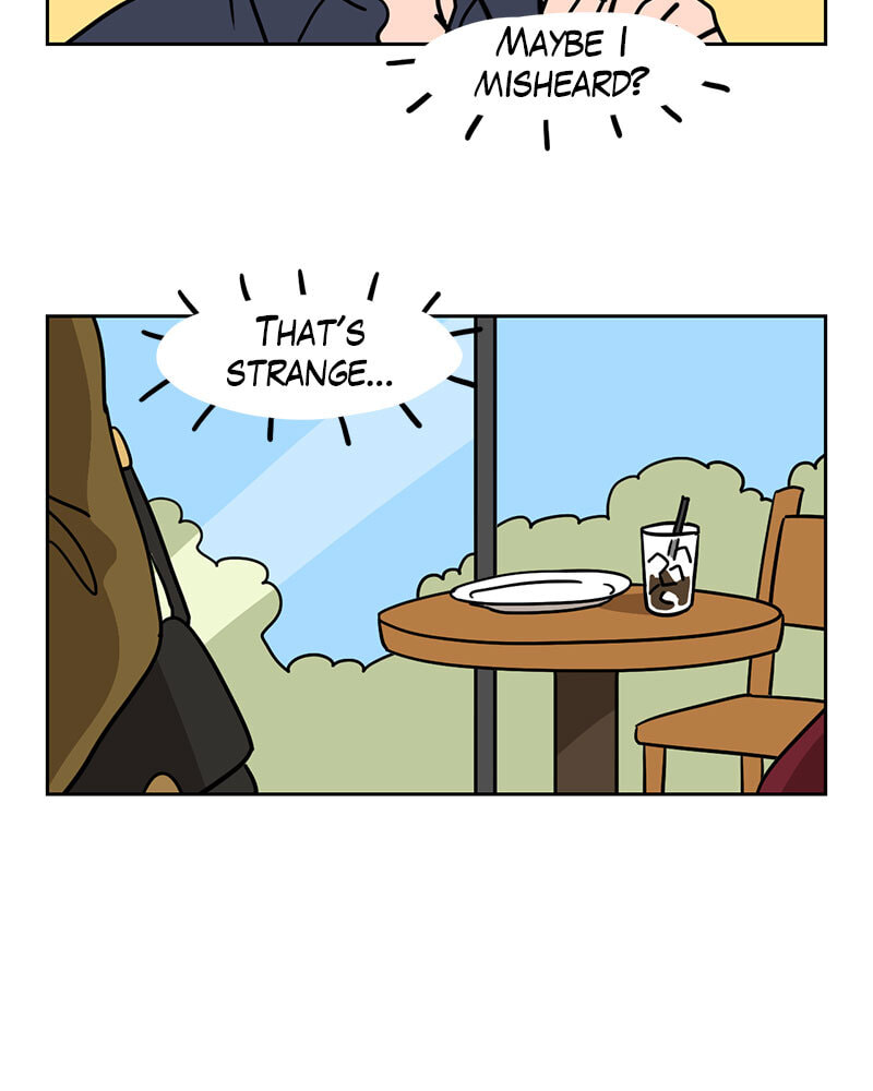 Meow Man Chapter 150 page 5 - 