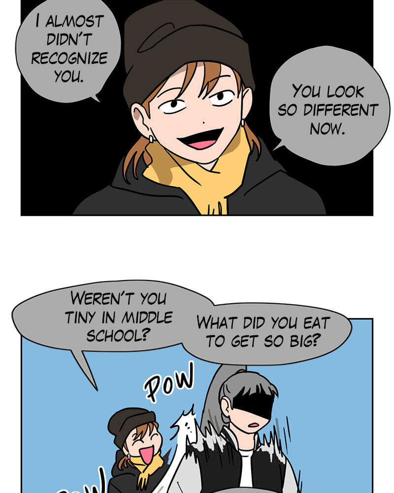 Meow Man Chapter 150 page 41 - 