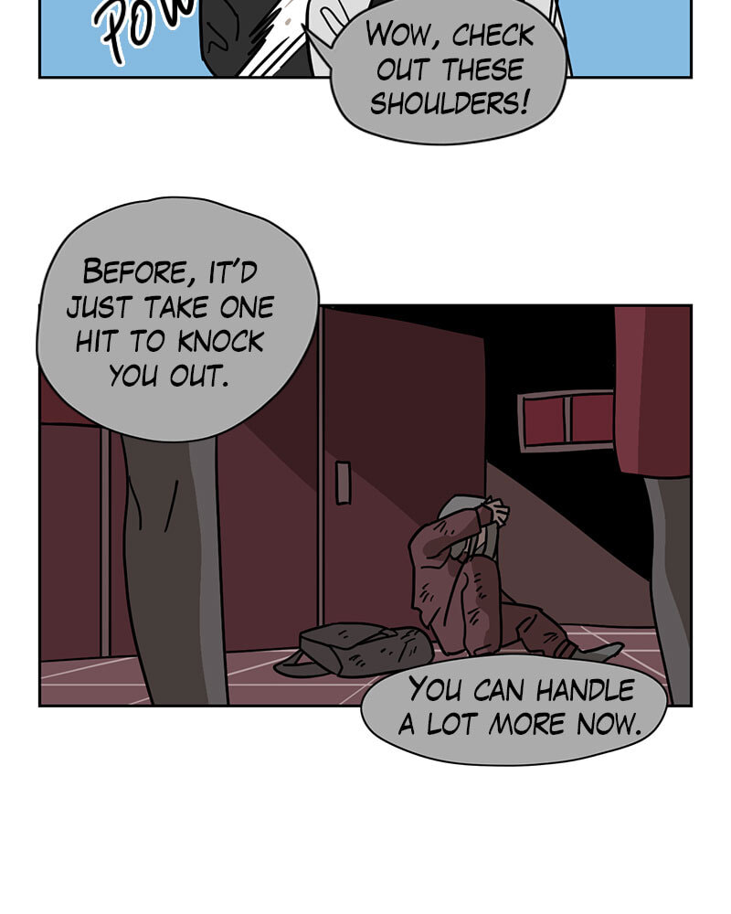 Meow Man Chapter 150 page 42 - 
