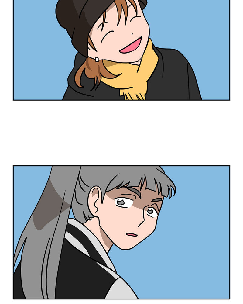Meow Man Chapter 150 page 44 - 