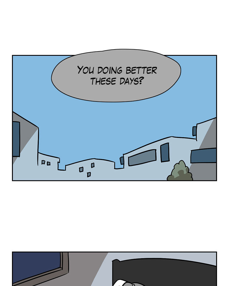 Meow Man Chapter 150 page 45 - 