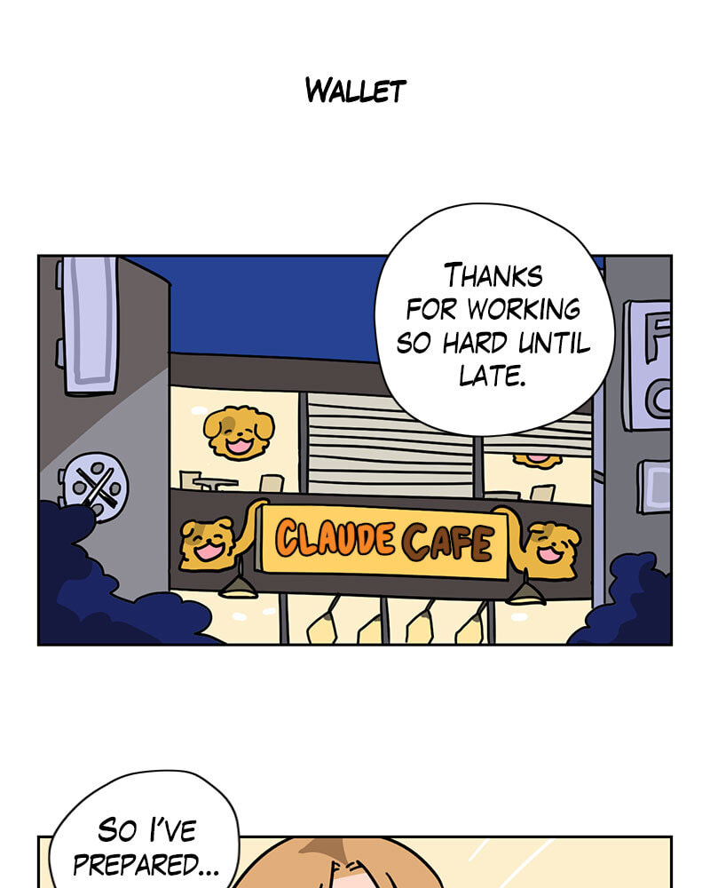 Meow Man Chapter 150 page 10 - 
