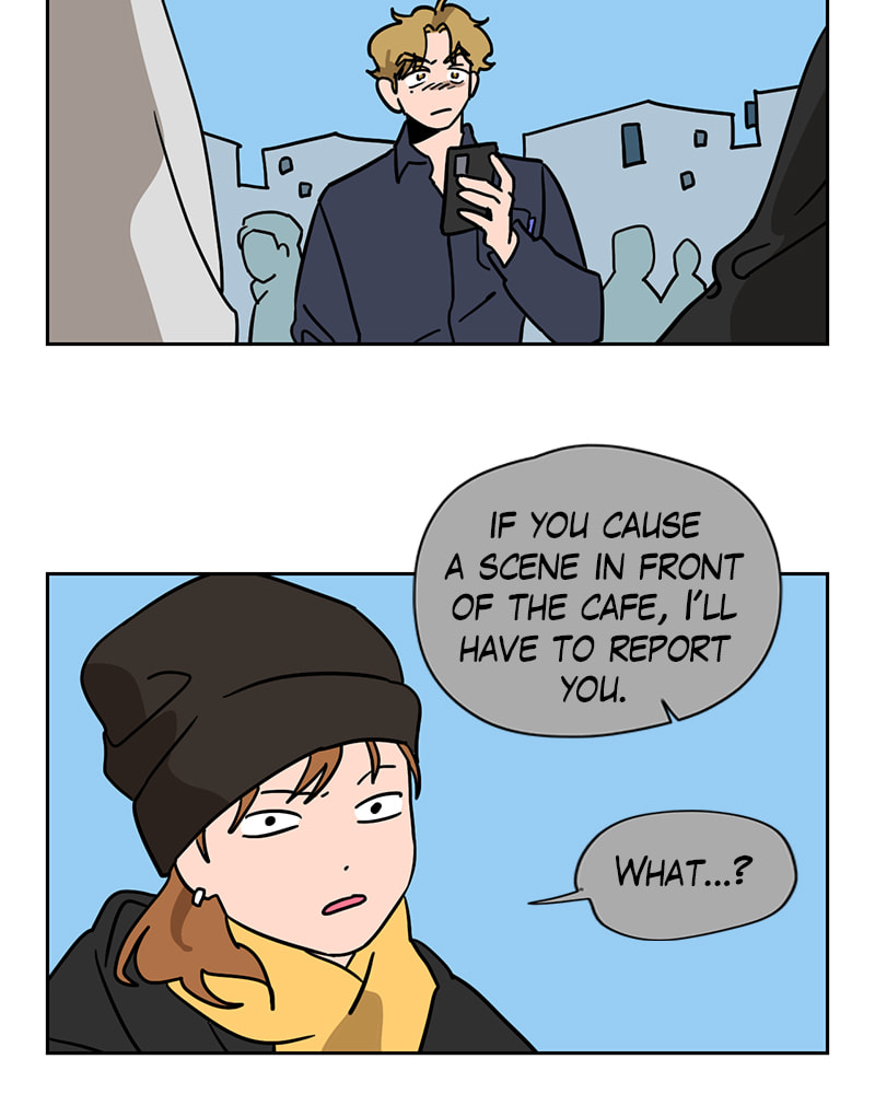 Meow Man Chapter 151 page 11 - 