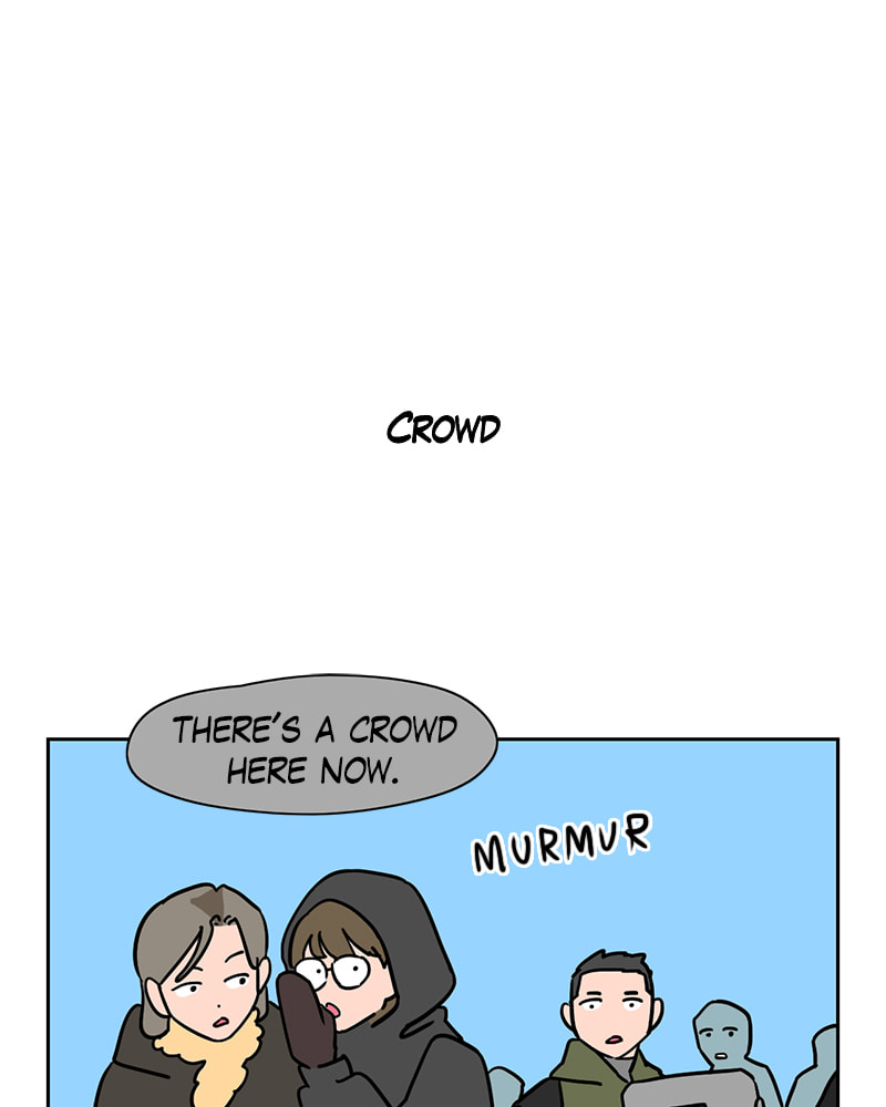 Meow Man Chapter 151 page 14 - 