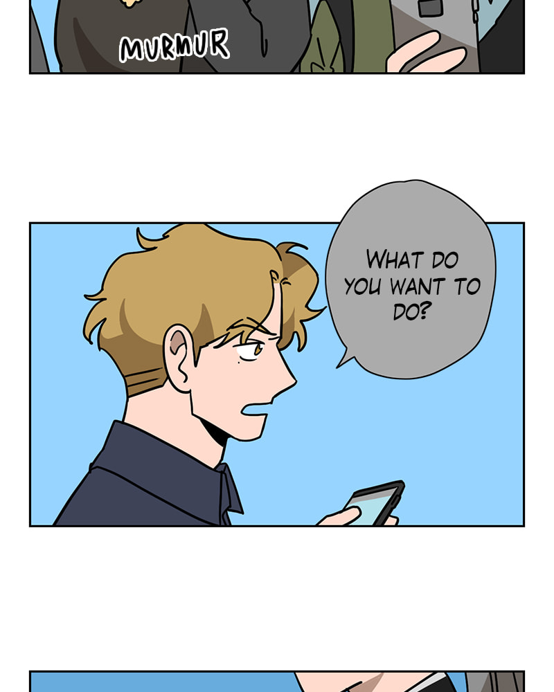 Meow Man Chapter 151 page 15 - 