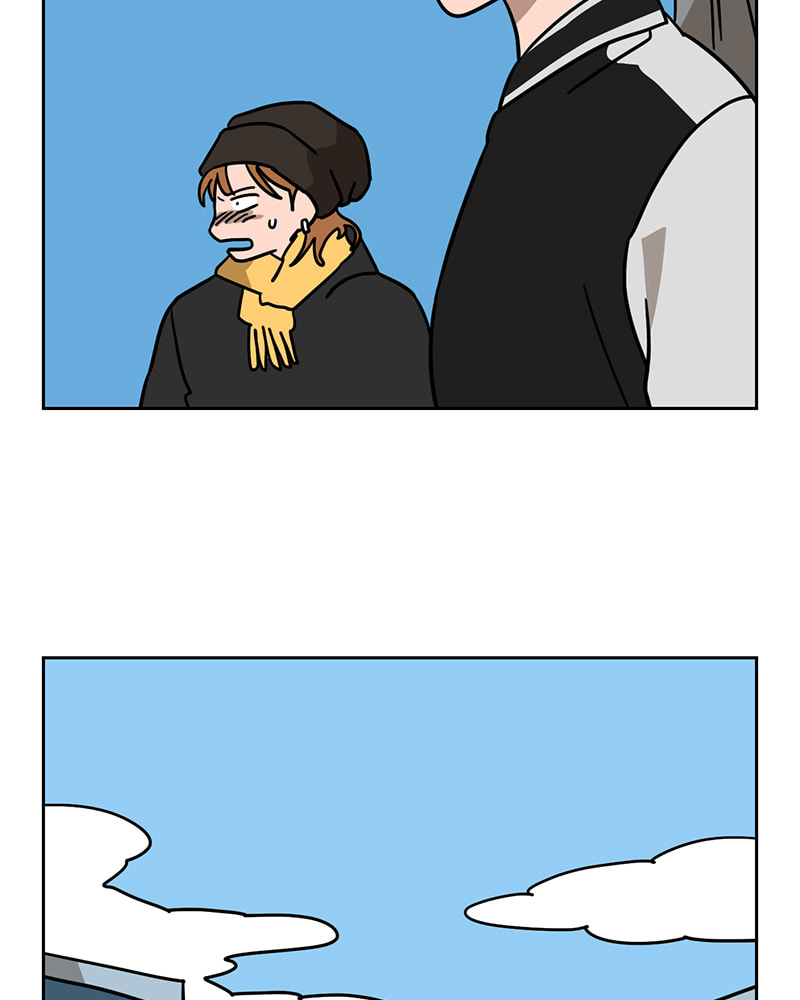 Meow Man Chapter 151 page 16 - 