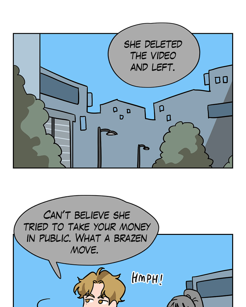 Meow Man Chapter 151 page 18 - 