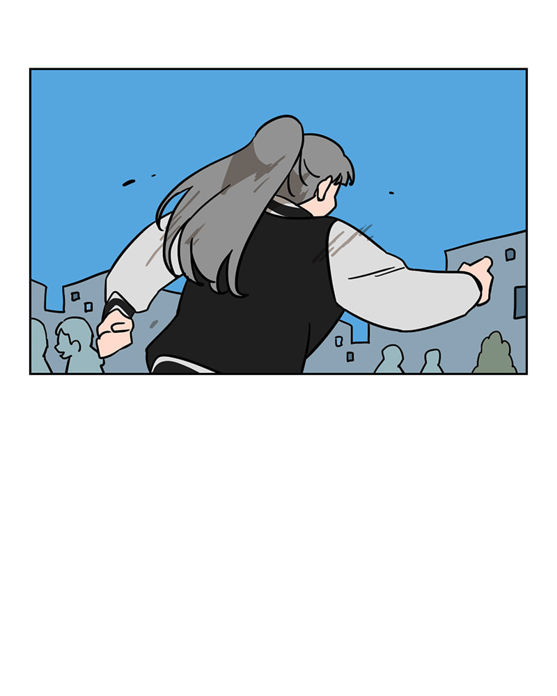 Meow Man Chapter 151 page 20 - 