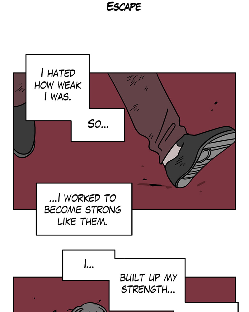 Meow Man Chapter 151 page 3 - 