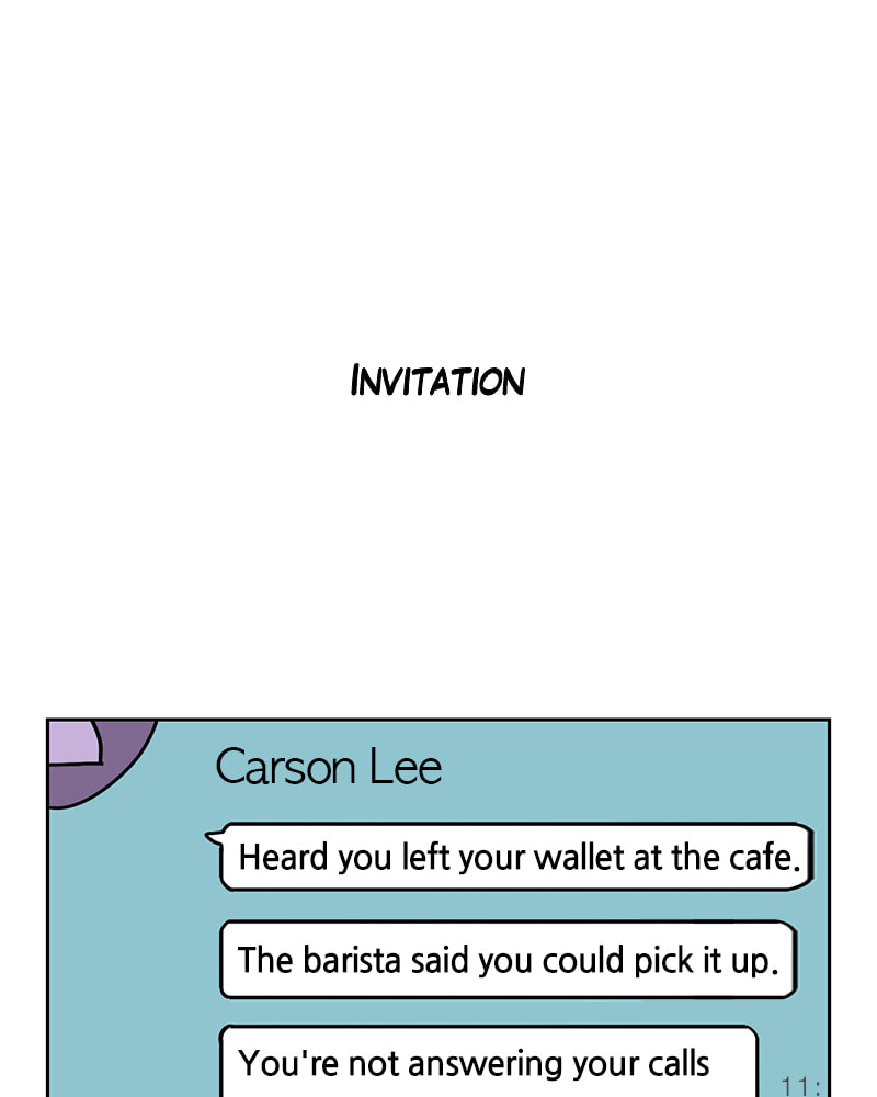Meow Man Chapter 151 page 21 - 