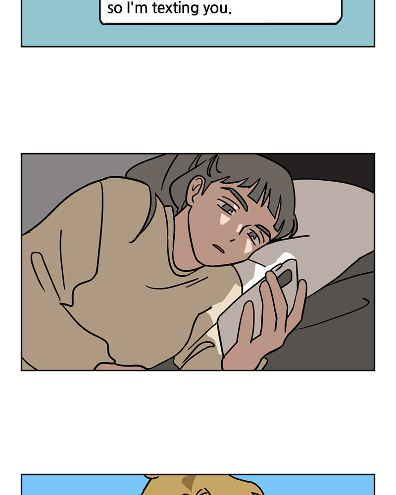 Meow Man Chapter 151 page 22 - 