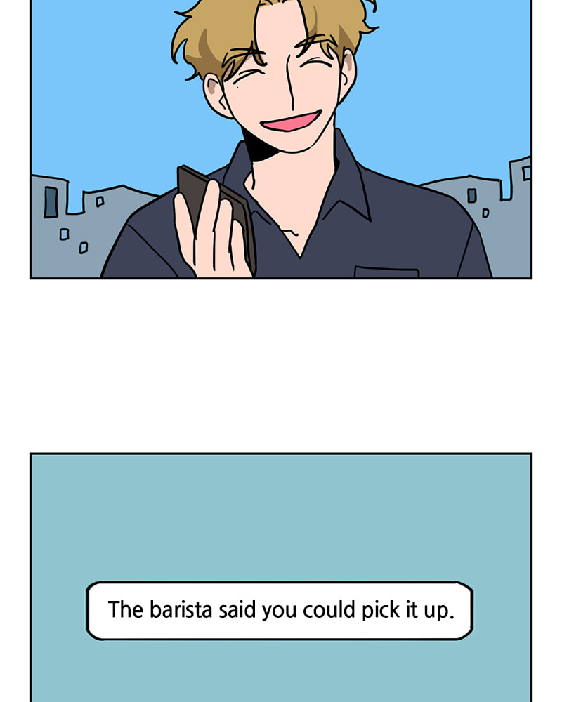 Meow Man Chapter 151 page 23 - 