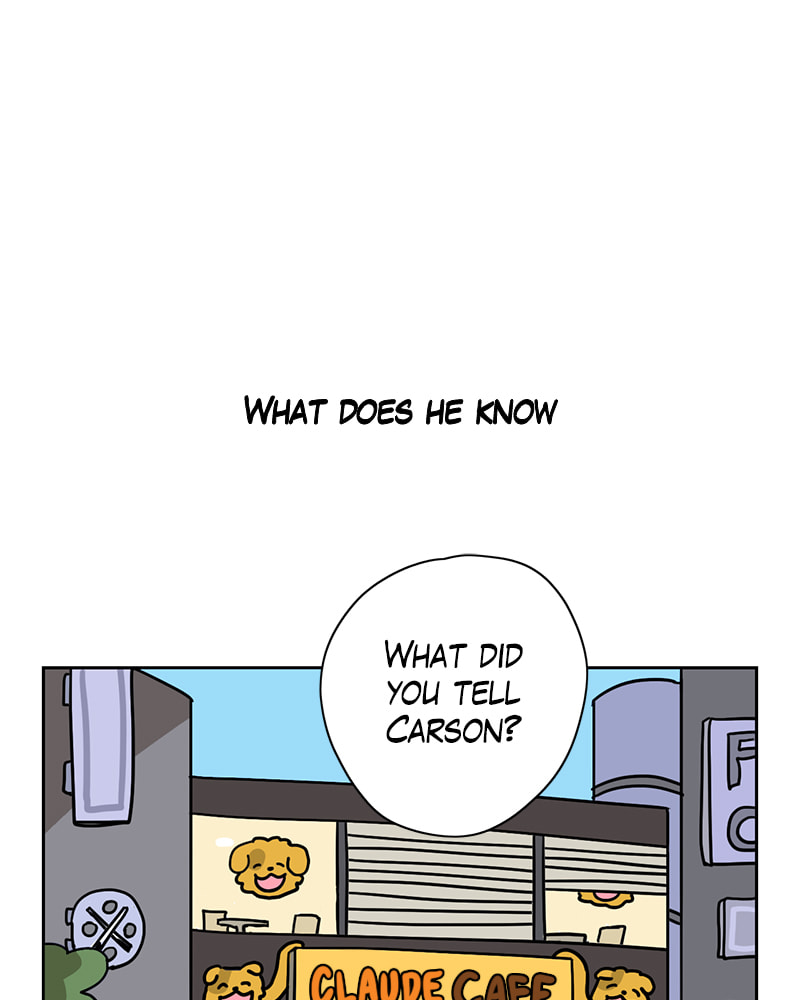 Meow Man Chapter 151 page 25 - 