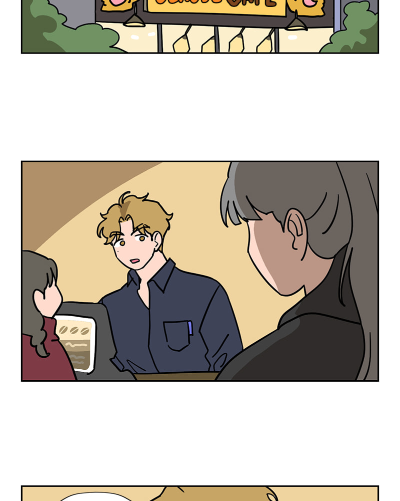 Meow Man Chapter 151 page 26 - 