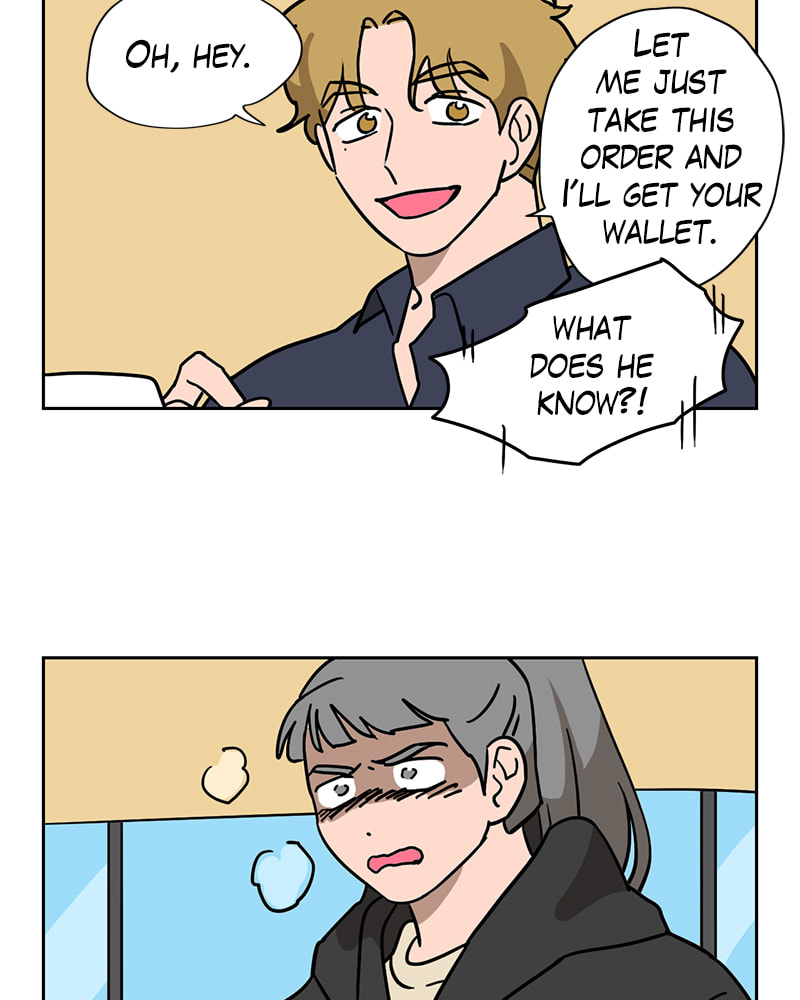 Meow Man Chapter 151 page 27 - 