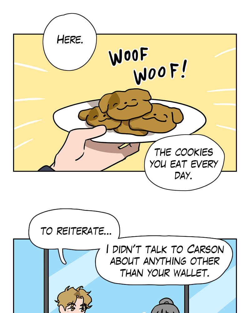 Meow Man Chapter 151 page 29 - 